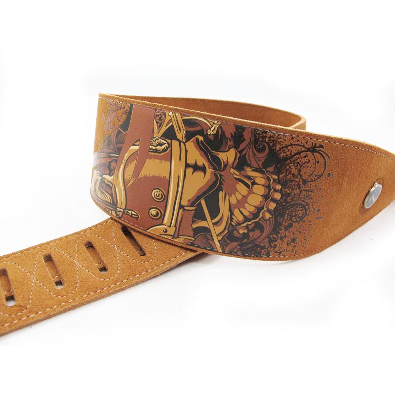 YUEKO Cao Cấp Hai Lớp Da F-P20 - đánh giá và giá Leather Classic Strap