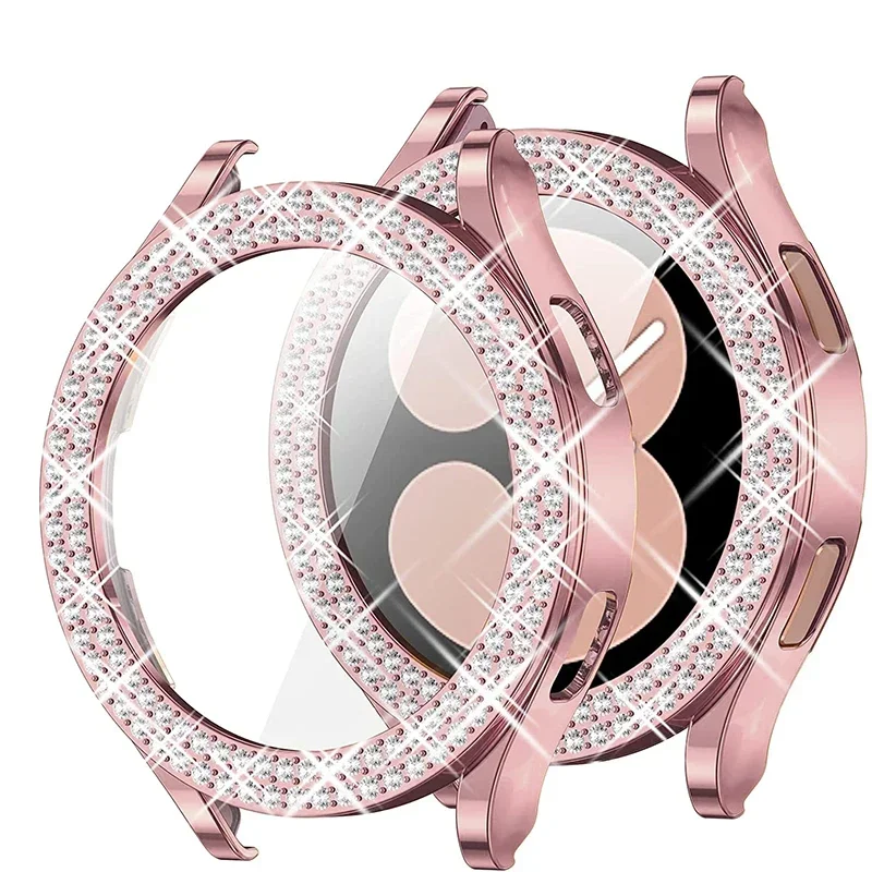 Bling Case for Samsung Galaxy  - đánh giá và giá Accessories For Galaxy Watch 5
