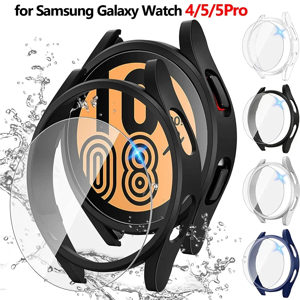 [[1 + Tặng 1 Túi] Ốp Lưng Dành - đánh giá và giá Accessories For Galaxy Watch 5