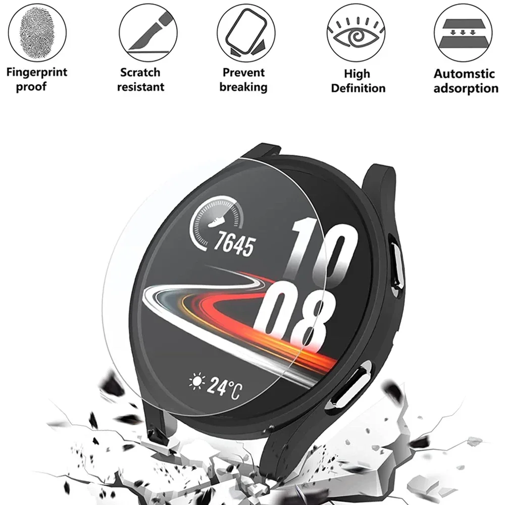 [[1 + Tặng 1 Túi] Ốp Lưng Dành - đánh giá và giá Accessories For Galaxy Watch 5
