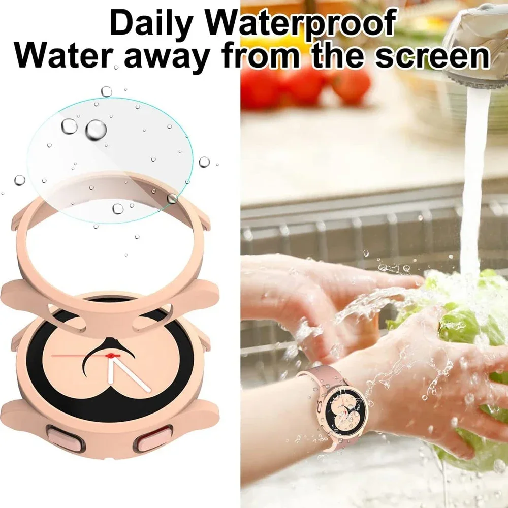 [[1 + Tặng 1 Túi] Ốp Lưng Dành - đánh giá và giá Accessories For Galaxy Watch 5