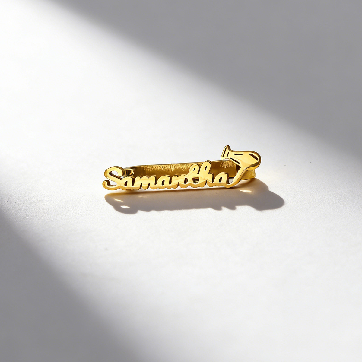 Chandler Custom Name Metal Cha - đánh giá và giá Smart Watch Accessories