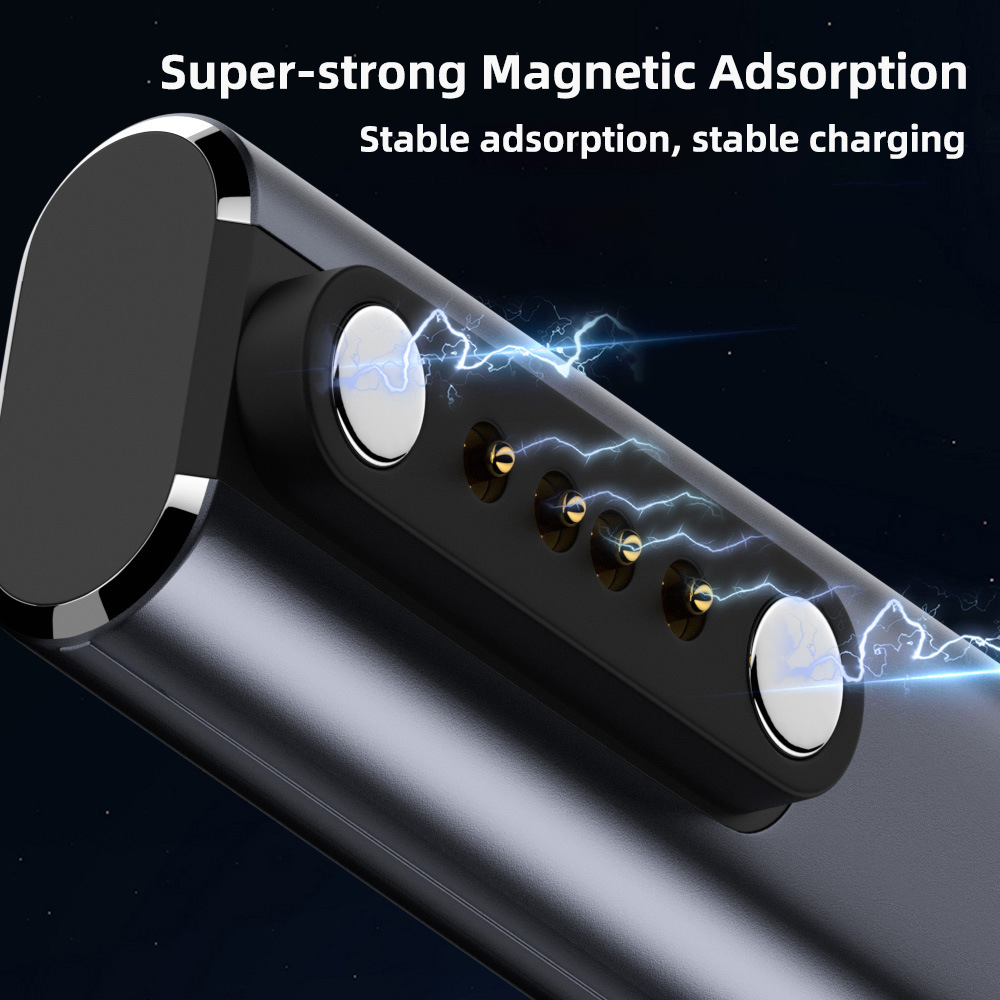Magnetic Charger Adapter Type  - đánh giá và giá Smartwatch Headset