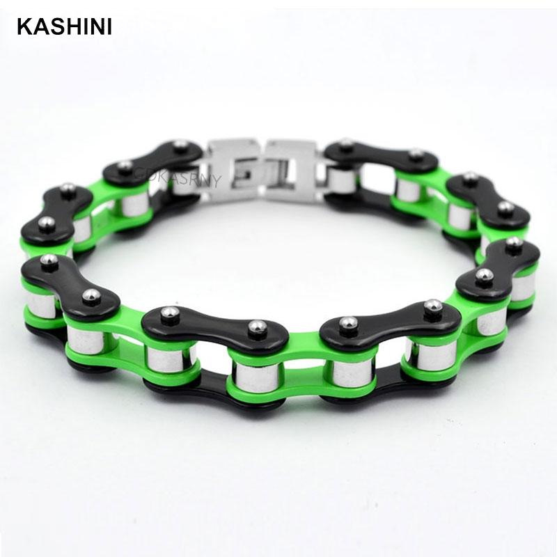 Bộ Vòng Tay Nam Kiểu Lắc Tay P - đánh giá và giá Ceramic Link Bracelet
