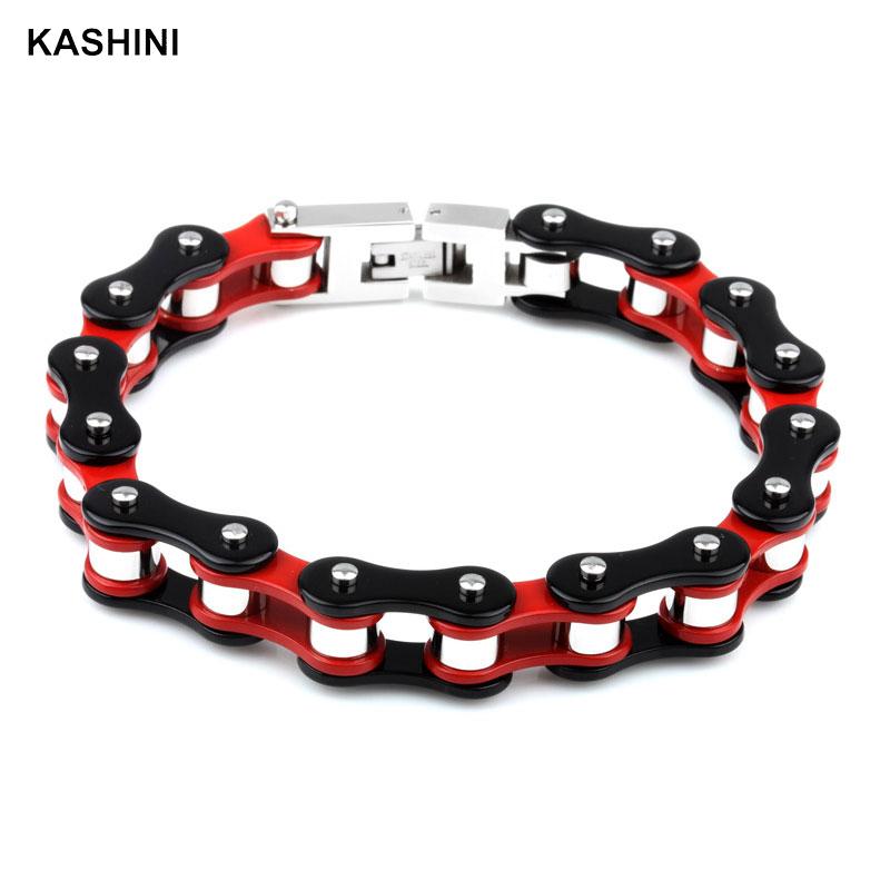 Bộ Vòng Tay Nam Kiểu Lắc Tay P - đánh giá và giá Ceramic Link Bracelet