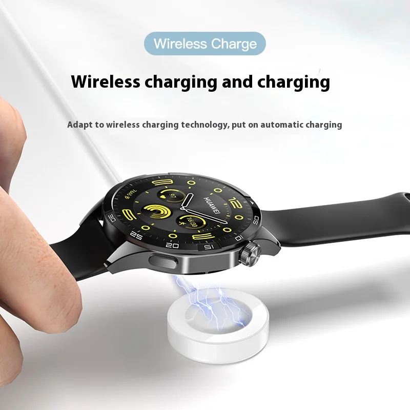 Best Charger for Huawei Watch  - đánh giá và giá Watch Charger Cable