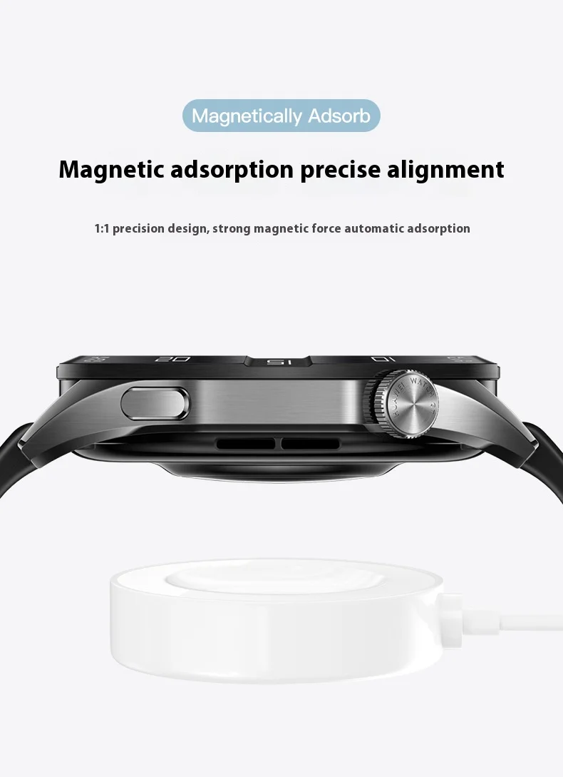 Best Charger for Huawei Watch  - đánh giá và giá Watch Charger Cable
