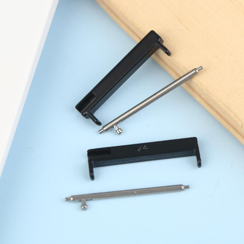1Pair 24mm To 22mm/20mm Wristb - đánh giá và giá Smart Watch Accessories