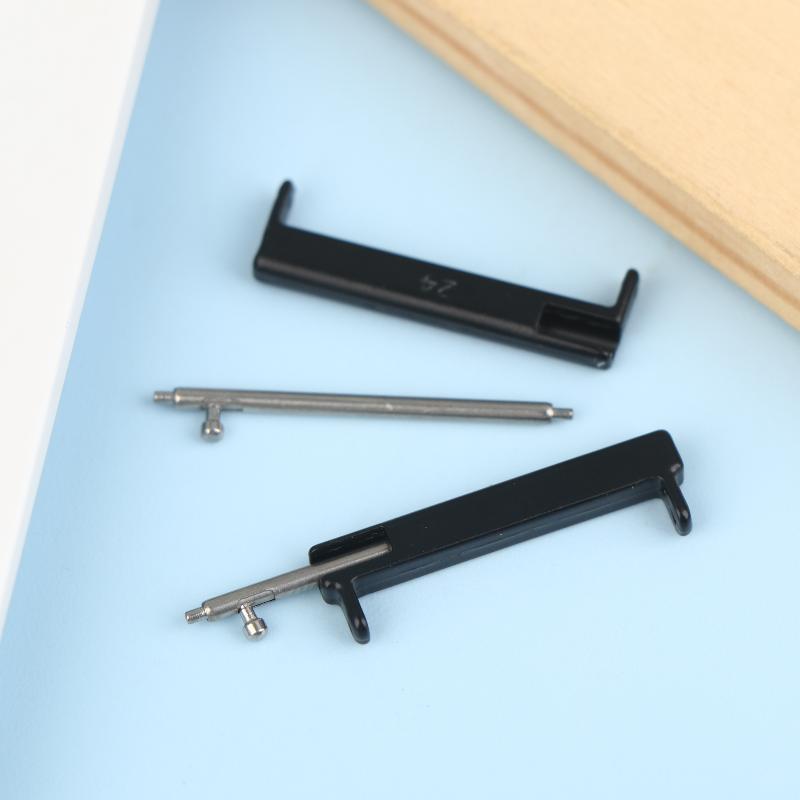 1Pair 24mm To 22mm/20mm Wristb - đánh giá và giá Smart Watch Accessories