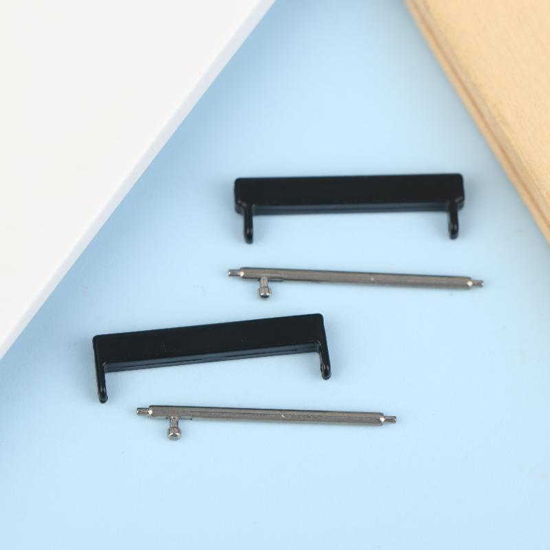 1Pair 24mm To 22mm/20mm Wristb - đánh giá và giá Smart Watch Accessories