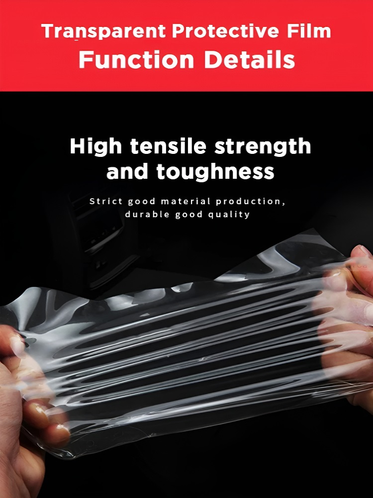 For Geely Xingyuan dedicated i - đánh giá và giá Screen Protector Film