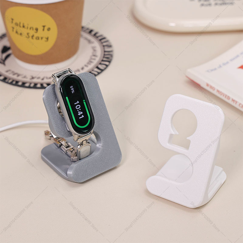 Smart Band Charging Stand For  - đánh giá và giá Xiaomi Smartwatch S4 Accessories