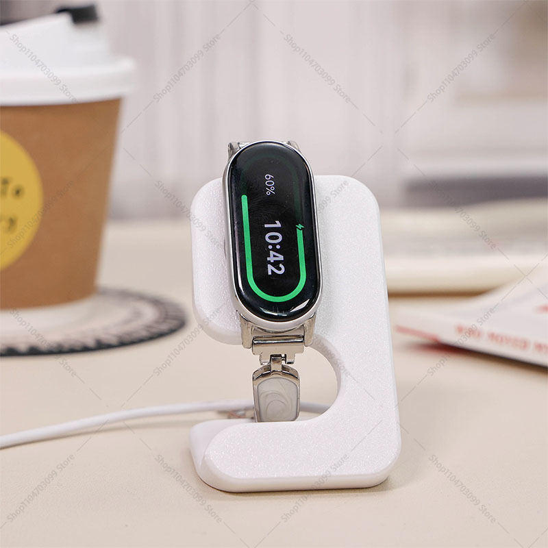 Smart Band Charging Stand For  - đánh giá và giá Xiaomi Smartwatch S4 Accessories