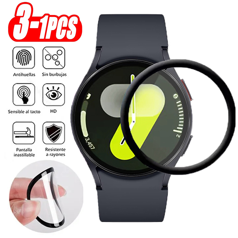 Screen Protector For Samsung G - đánh giá và giá Smart Watch Accessories