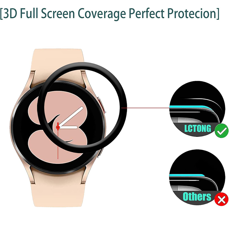 Screen Protector For Samsung G - đánh giá và giá Smart Watch Accessories