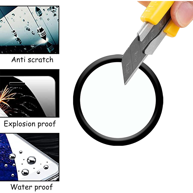 Screen Protector For Samsung G - đánh giá và giá Smart Watch Accessories