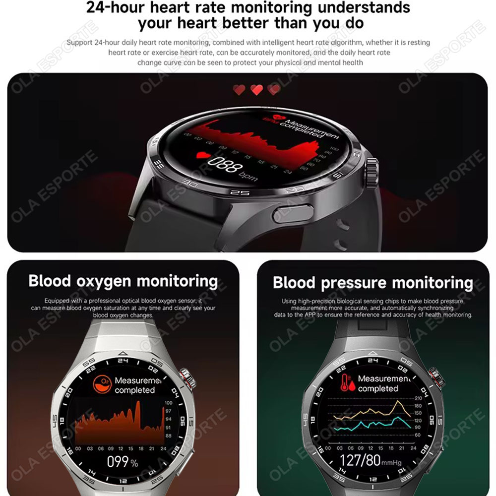 New Watch 5 Pro Smart Watch 1. - đánh giá và giá Smartwatch X12