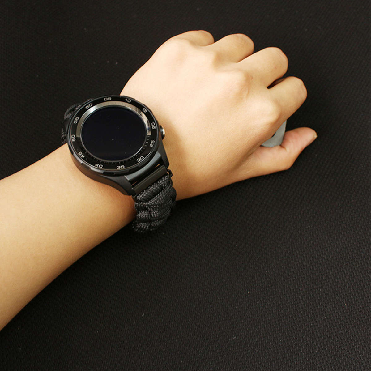 4pcs Stainless Steel Watch Ban - đánh giá và giá Smart Watch Accessories