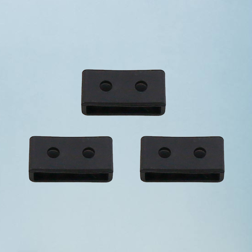3Pcs Silicone Replacement Watc - đánh giá và giá Silicone Band Replacement