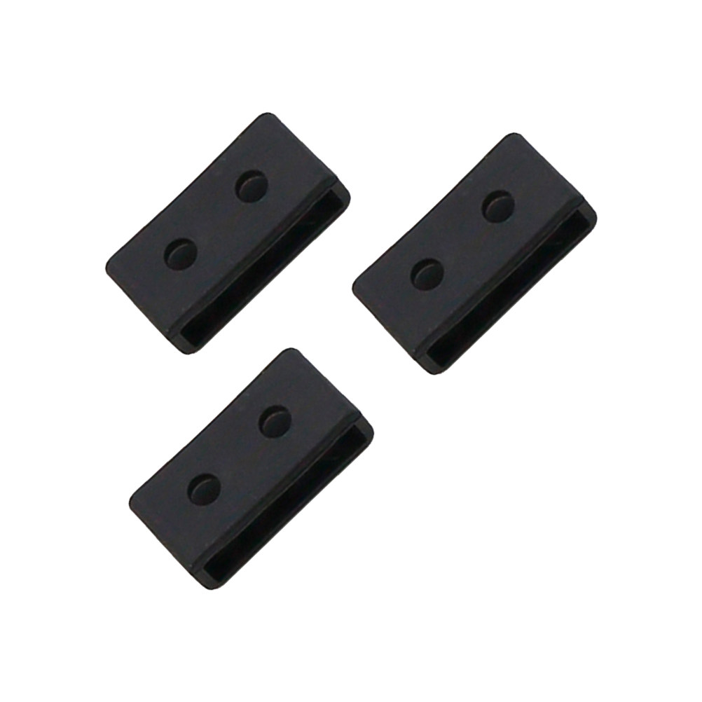 3Pcs Silicone Replacement Watc - đánh giá và giá Silicone Band Replacement