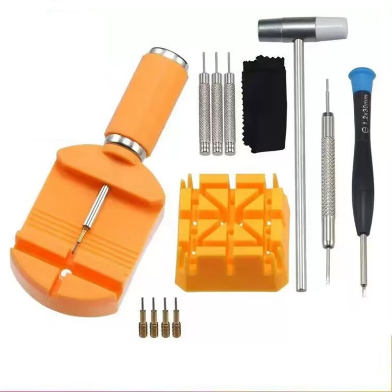 13Pcs Watch Repair Tools Chang - đánh giá và giá Tool Kit Strap Change