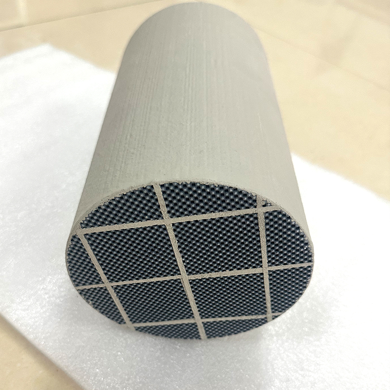 Silicon carbide filter DPF SIC - đánh giá và giá Silicone Band Replacement