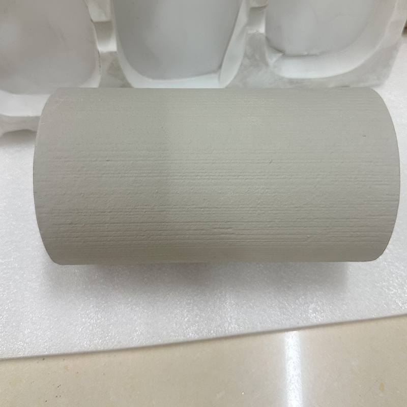 Silicon carbide filter DPF SIC - đánh giá và giá Silicone Band Replacement