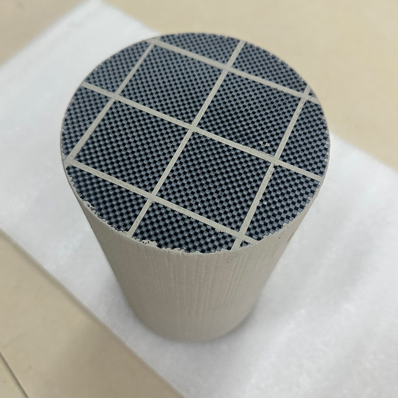 Silicon carbide filter DPF SIC - đánh giá và giá Silicone Band Replacement