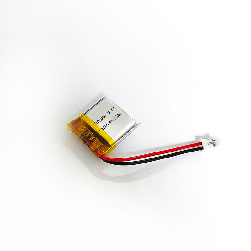 3.7V 120mAh 402020 Li-Po Recha - đánh giá và giá Smartwatch Headset