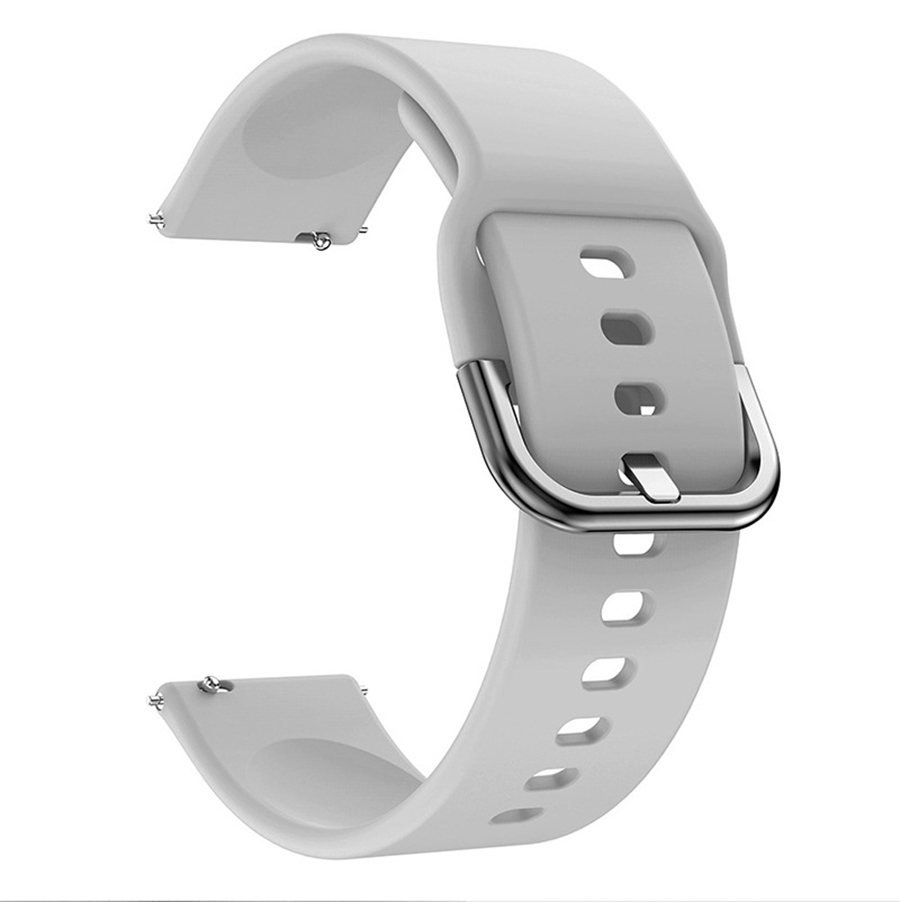 For OnePlus Watch Lite 3 2 2R  - đánh giá và giá Silicone Band Replacement