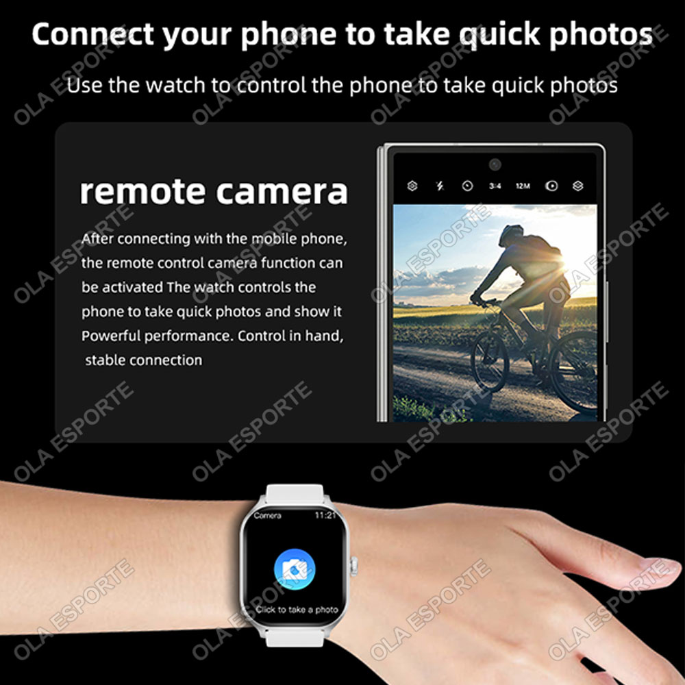 +2PCS Smart Watch Men Bluetoot - đánh giá và giá Smartwatch X12