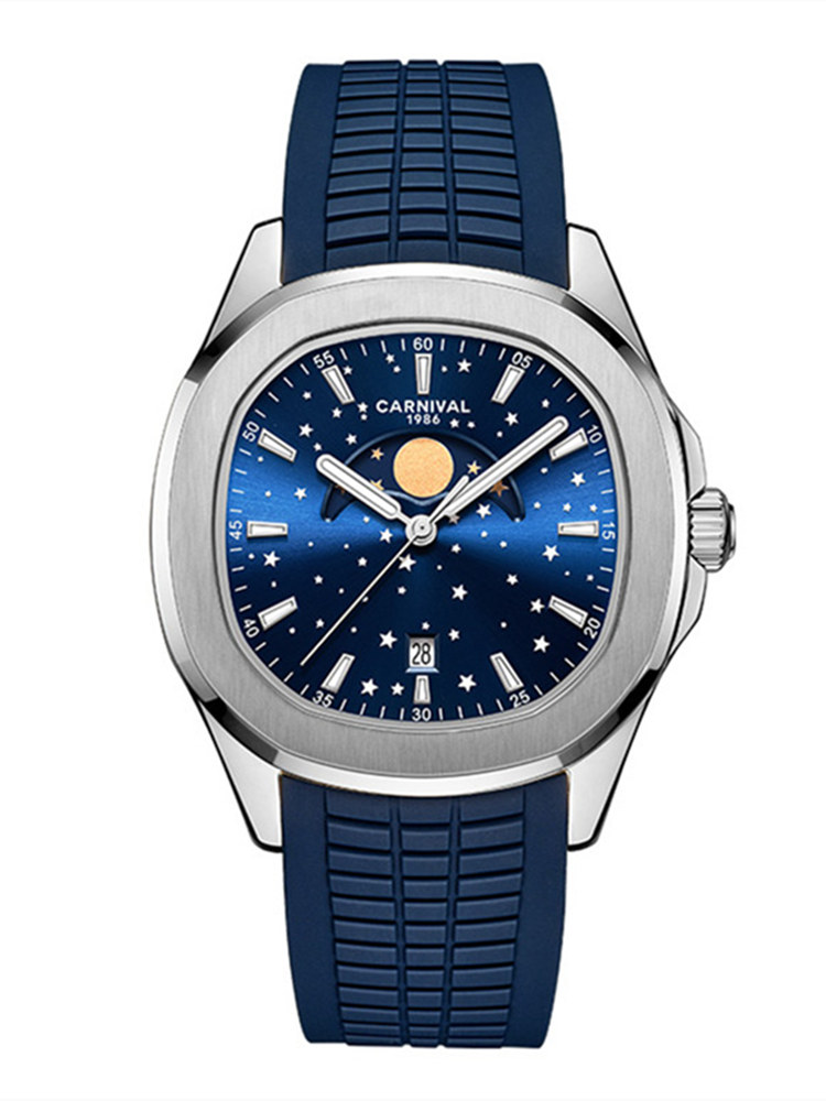 Switzerland Ronda Quartz Carni - đánh giá và giá Smartwatch Nexus