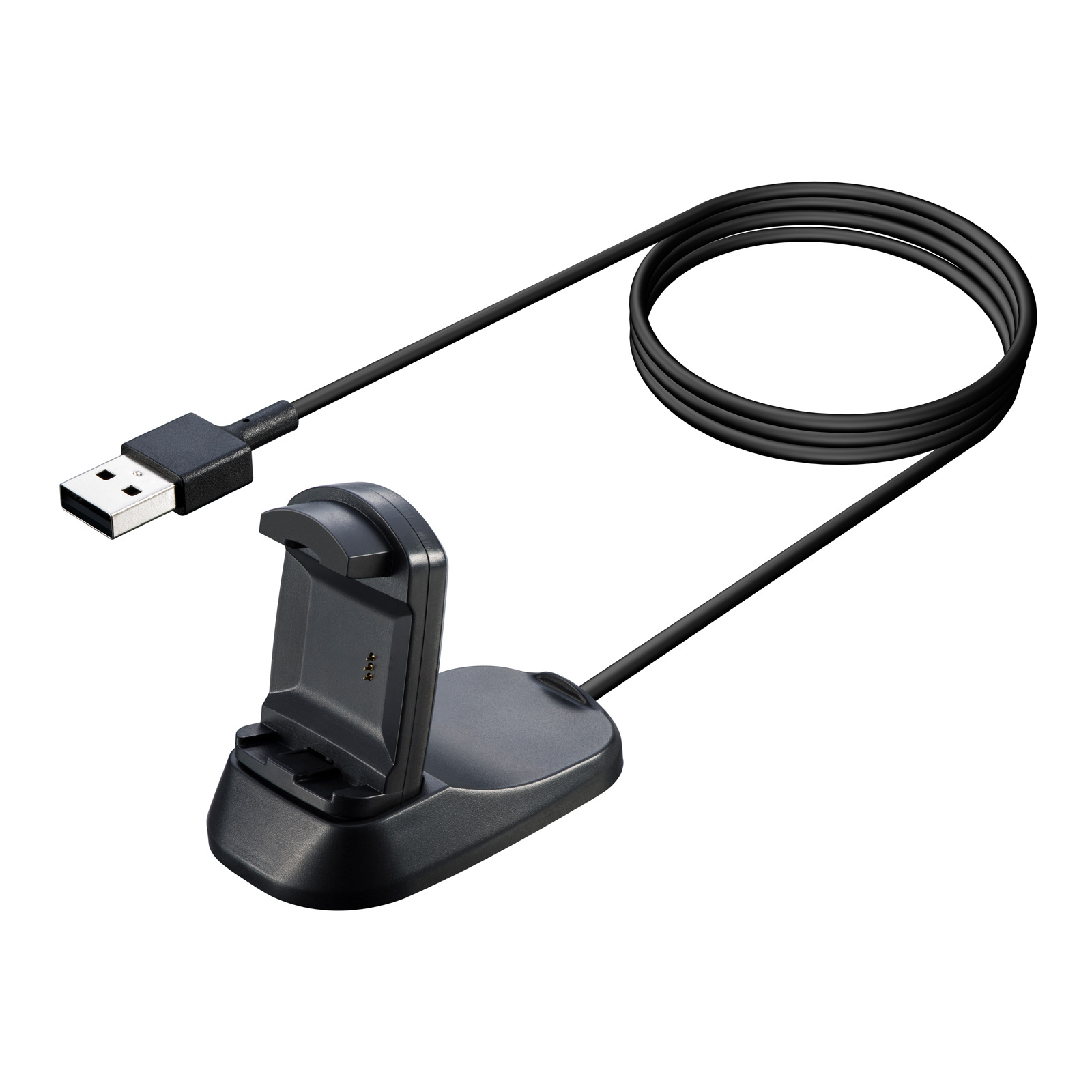 Replacement USB Charging Dock  - đánh giá và giá Watch Charger Cable