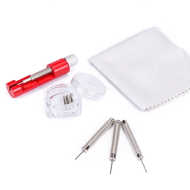 Watch Repair Tools Change Meta - đánh giá và giá Tool Kit Strap Change