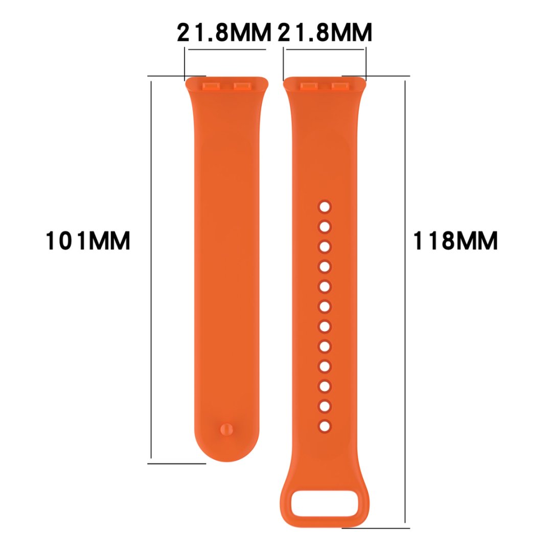 Silicone Band Replacement Stra - đánh giá và giá Silicone Band Replacement