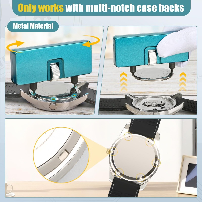 Watch Repair Tool Set: Watch B - đánh giá và giá Tool Kit Strap Change
