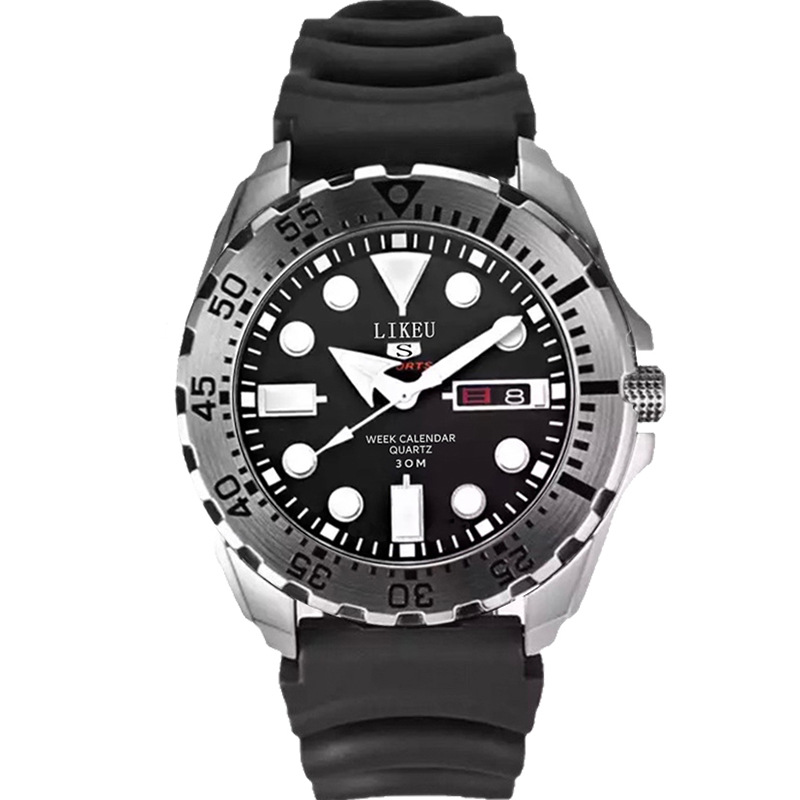 Stainless Steel No 5 Men's Lum - đánh giá và giá Smartwatch Nexus