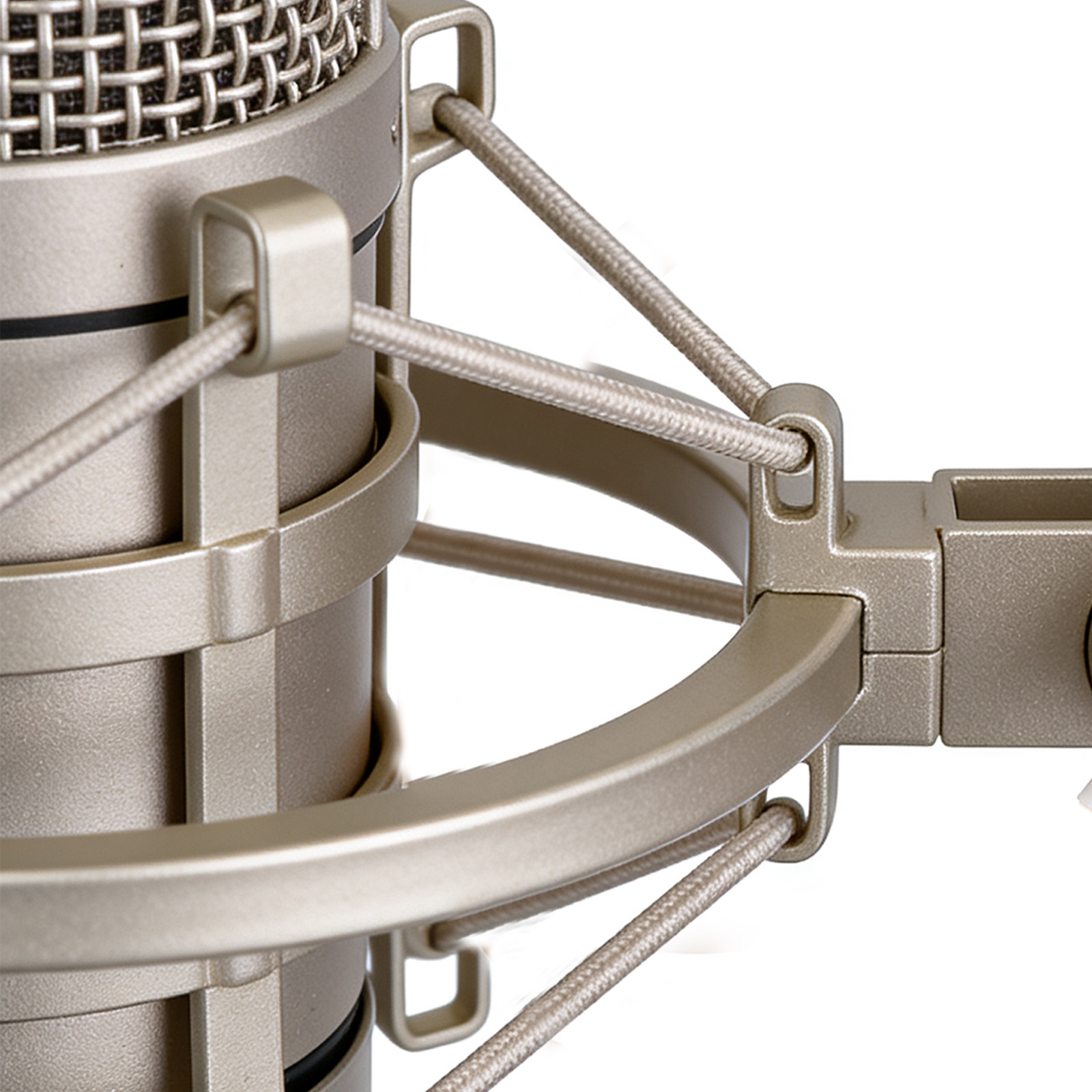 12Pcs Microphone Shock Mount R - đánh giá và giá Silicone Band Replacement