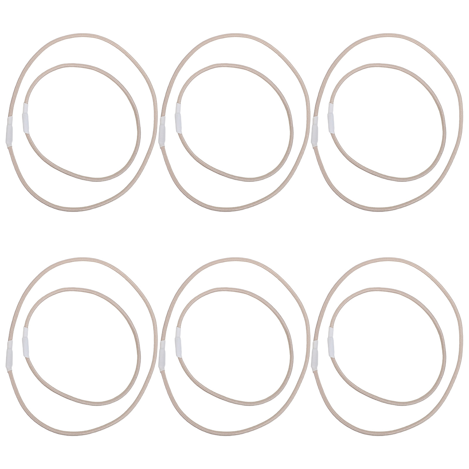 12Pcs Microphone Shock Mount R - đánh giá và giá Silicone Band Replacement