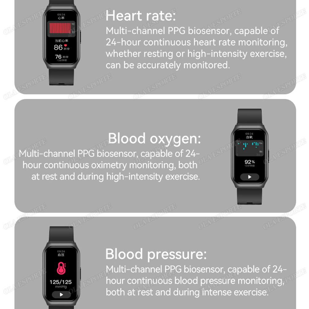 Smart Bracelet Women Sport Sma - đánh giá và giá Smartwatch X12