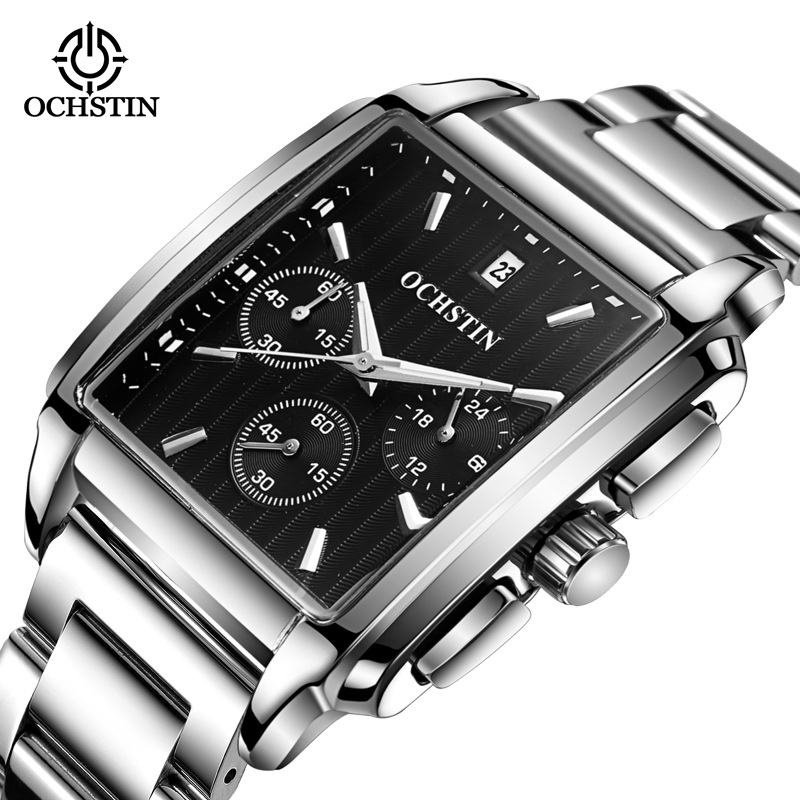 OCHSTIN Hot Sale Men's Steel S - đánh giá và giá Smartwatch Nexus