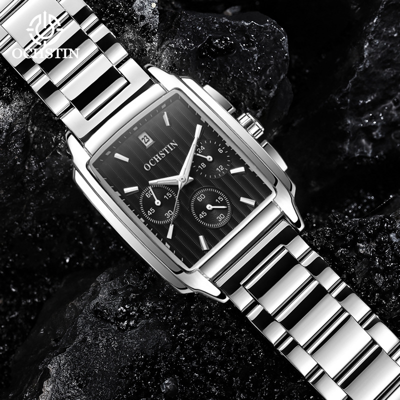 OCHSTIN Hot Sale Men's Steel S - đánh giá và giá Smartwatch Nexus