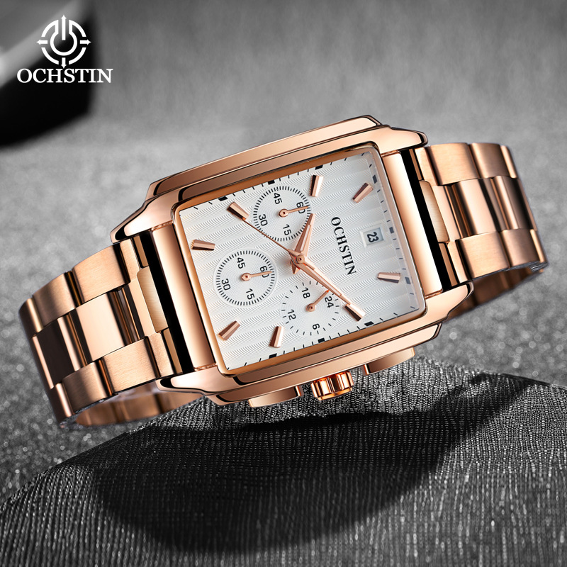 OCHSTIN Hot Sale Men's Steel S - đánh giá và giá Smartwatch Nexus