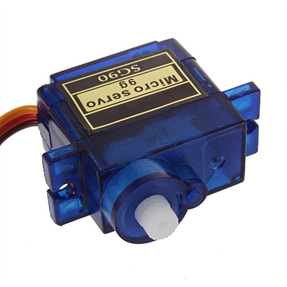 SG90 9g Digital Servo Motor RC - đánh giá và giá Smartwatch Universal