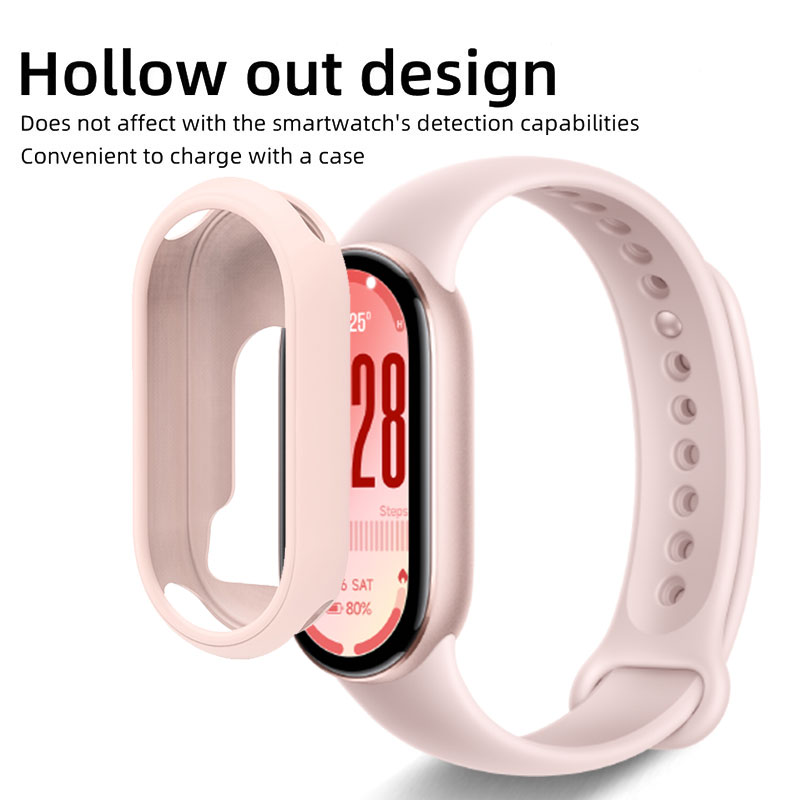 Silicone Strap+Watch Case For  - đánh giá và giá Silicone Band Replacement