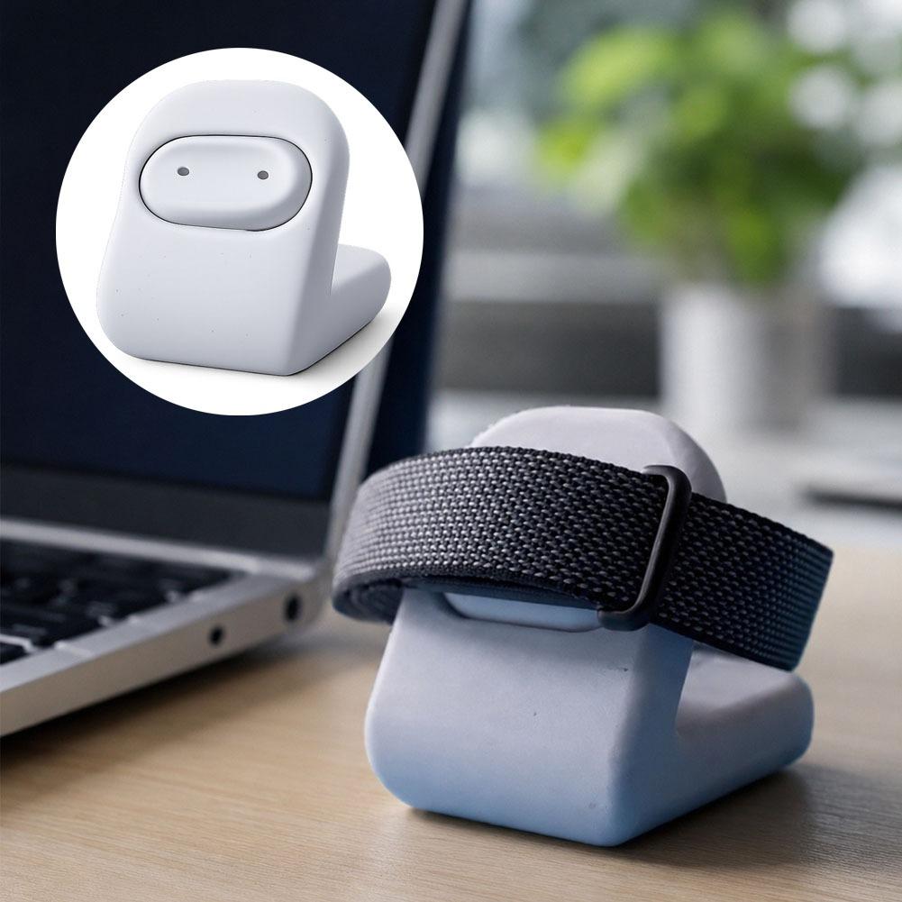 Charging Dock Stand for Fitbit - đánh giá và giá Smart Watch Accessories