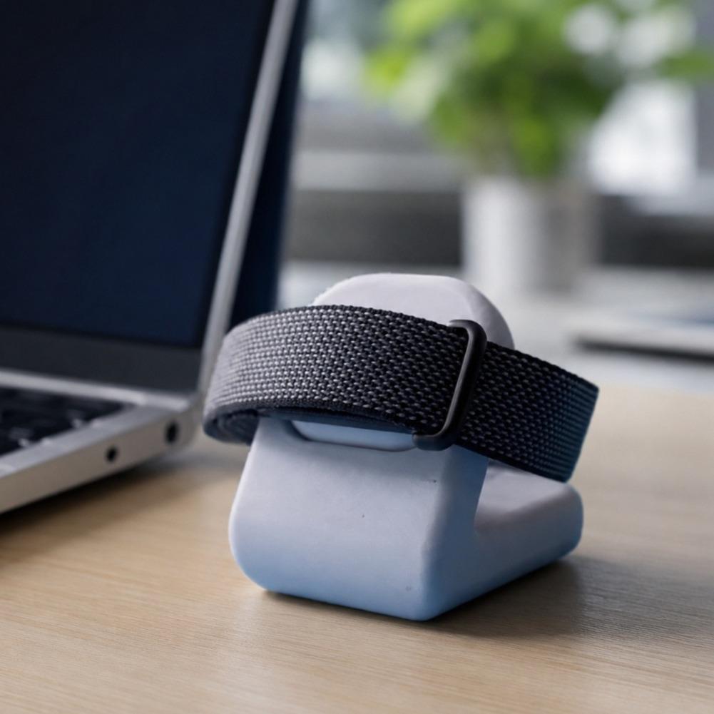 Charging Dock Stand for Fitbit - đánh giá và giá Smart Watch Accessories