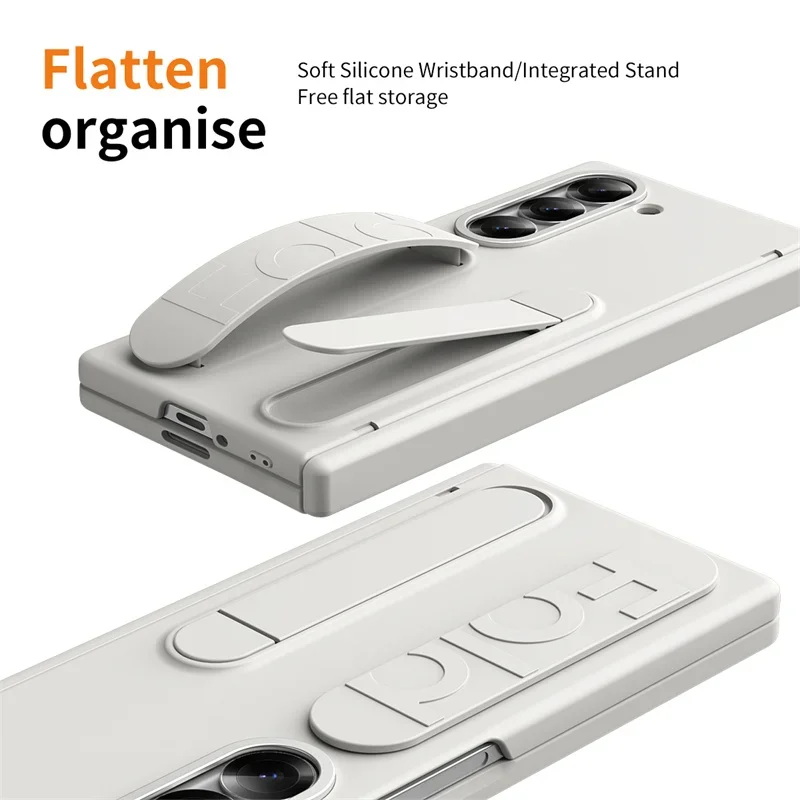 Luxury Wrist Band Holder Hinge - đánh giá và giá Screen Protector Film
