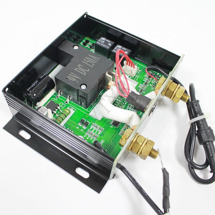 TYTXRV Caravan Accessories 12V - đánh giá và giá Smart Accessories
