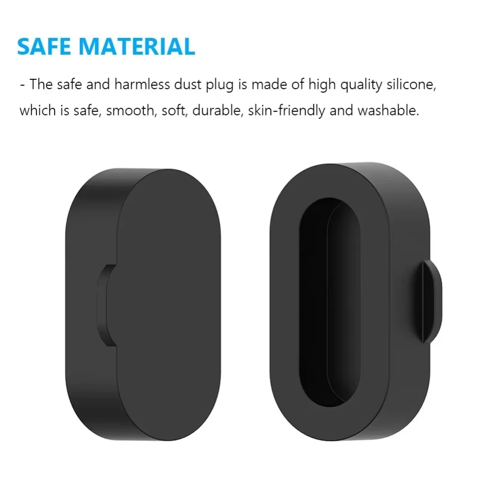 Silicone Dust Stopper For Garm - đánh giá và giá Garmin Smartwatch Accessories